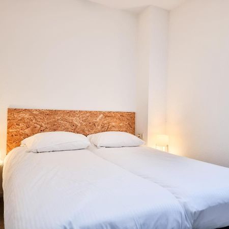 Studio Hello Domburg 2 Do40 외부 사진