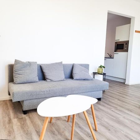 Studio Hello Domburg 2 Do40 외부 사진