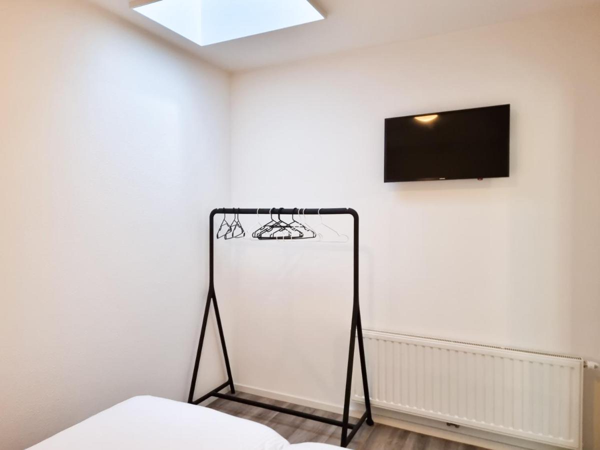 Studio Hello Domburg 2 Do40 외부 사진