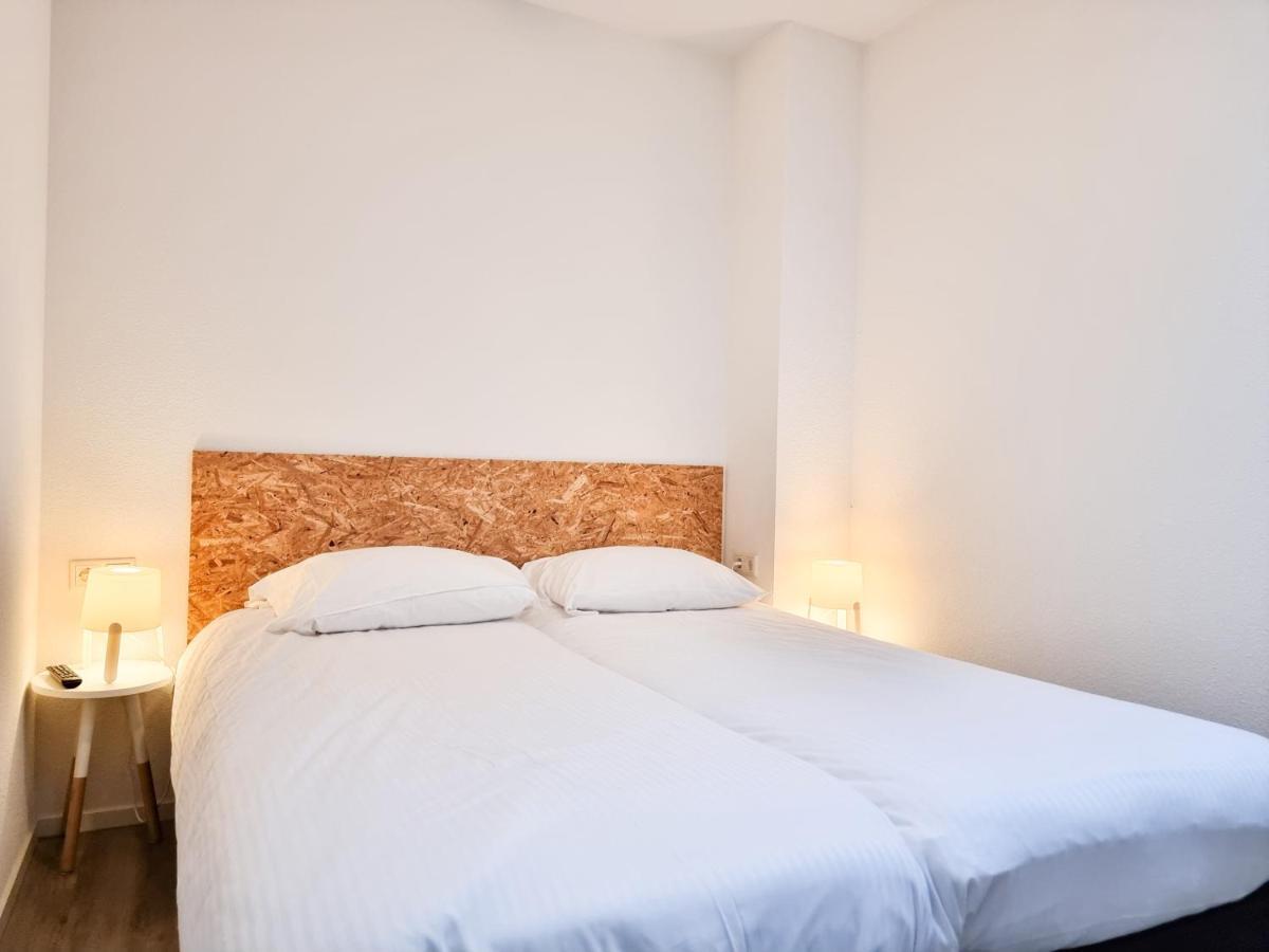 Studio Hello Domburg 2 Do40 외부 사진