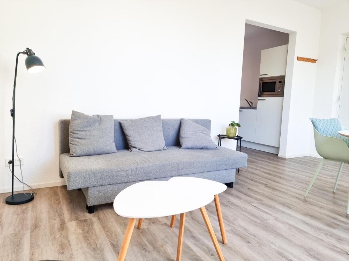 Studio Hello Domburg 2 Do40 외부 사진