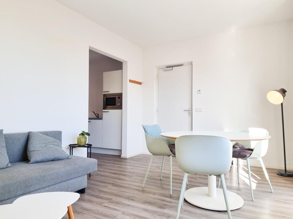 Studio Hello Domburg 2 Do40 외부 사진