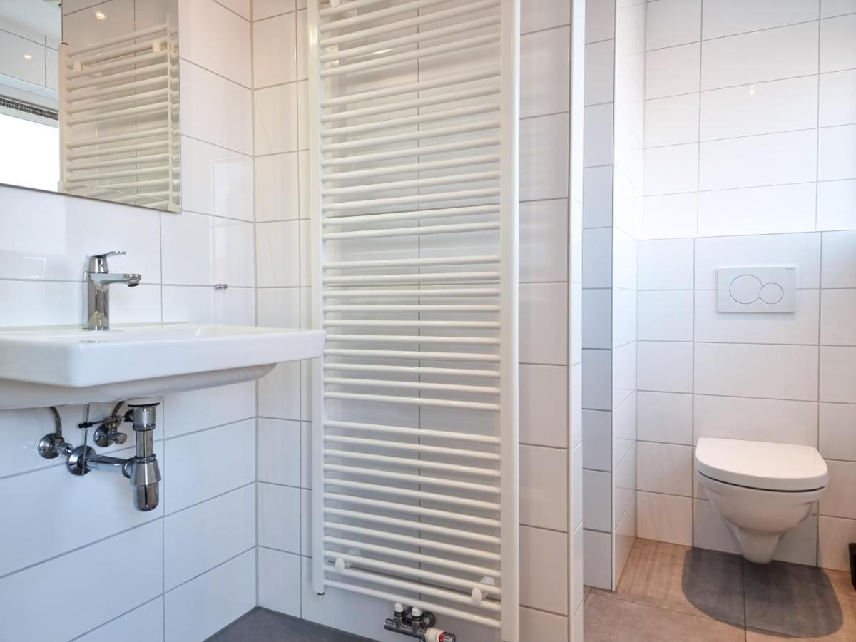 Studio Hello Domburg 2 Do40 외부 사진