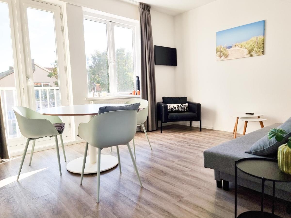 Studio Hello Domburg 2 Do40 외부 사진