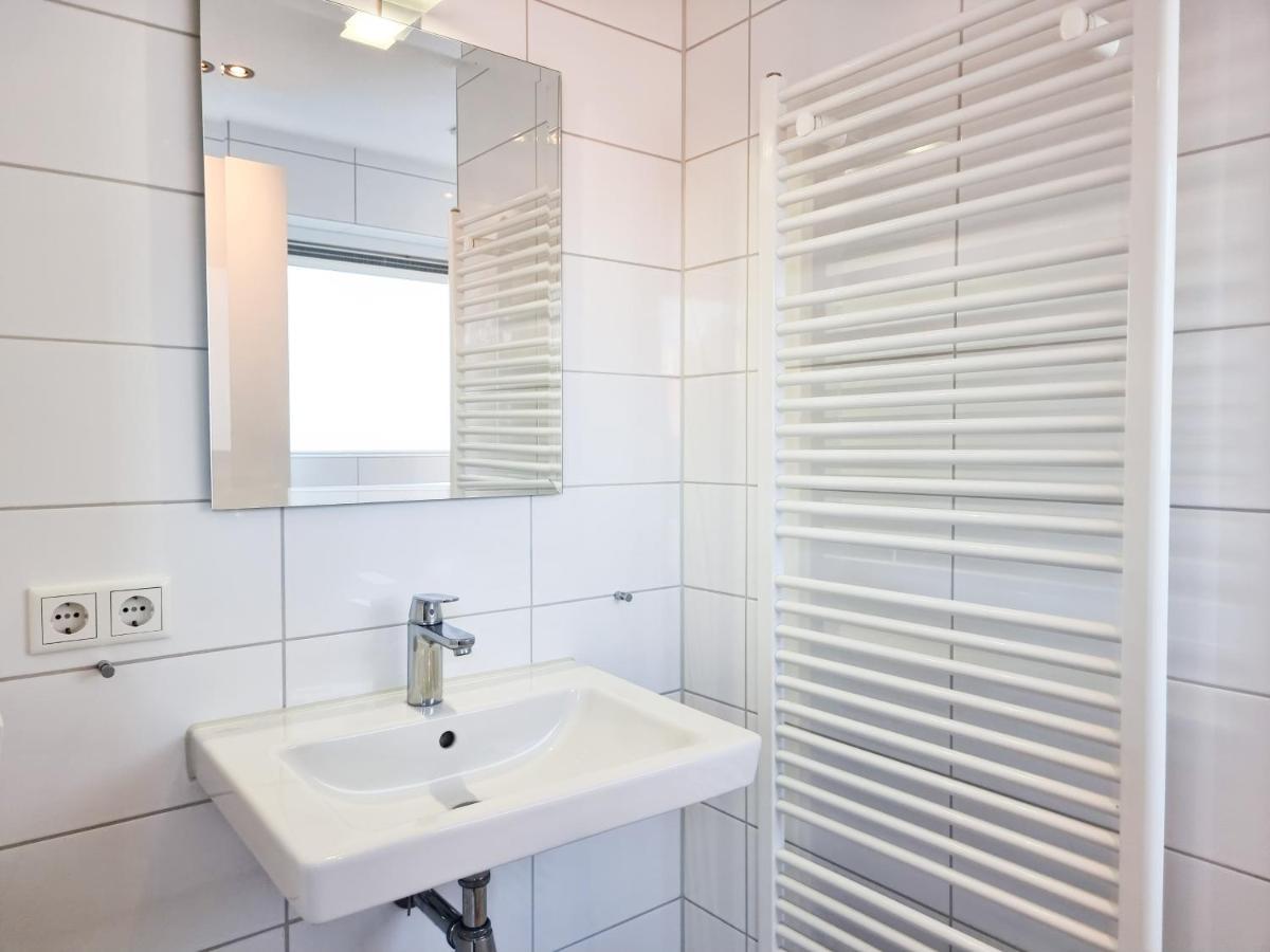 Studio Hello Domburg 2 Do40 외부 사진