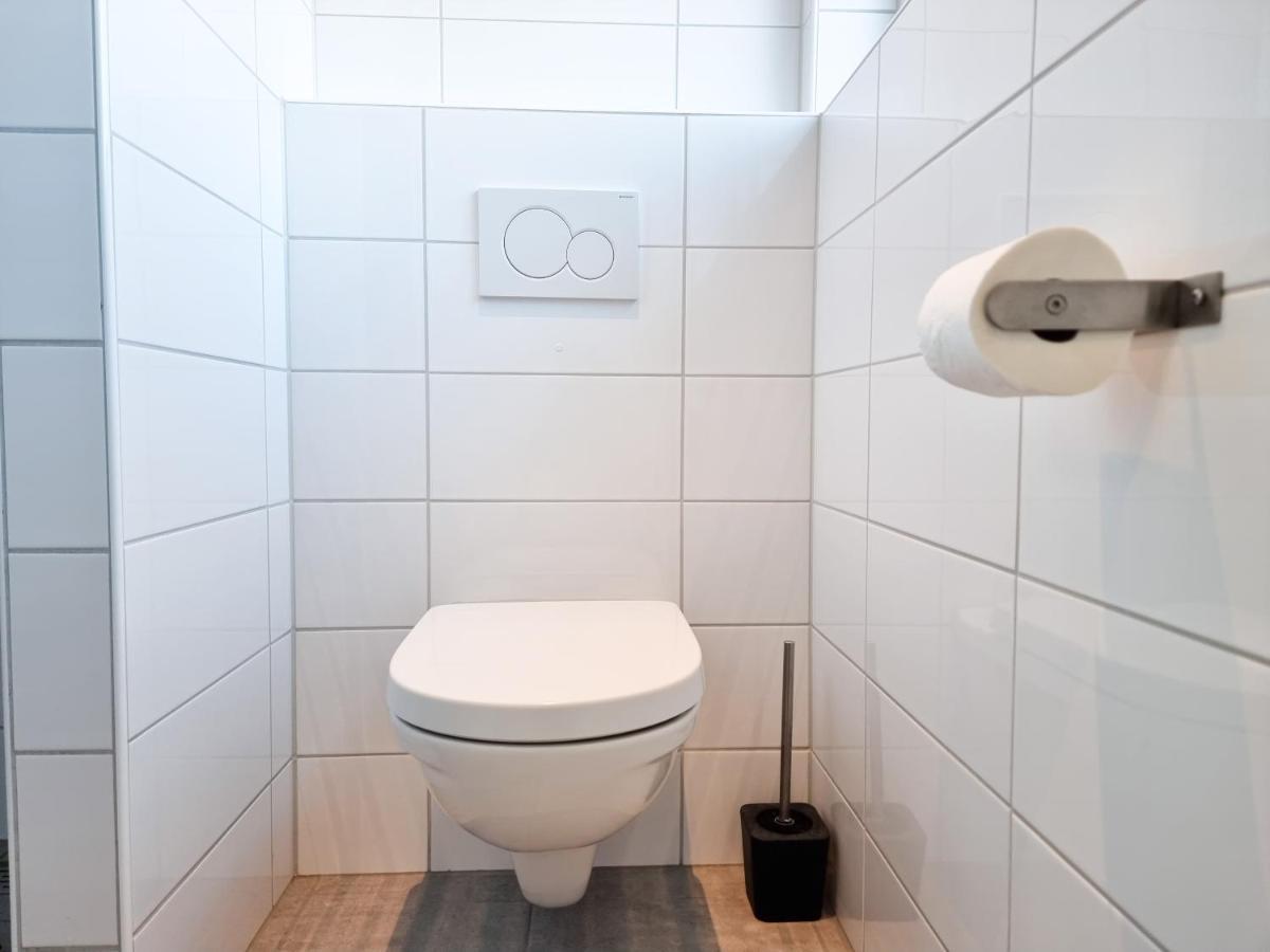 Studio Hello Domburg 2 Do40 외부 사진