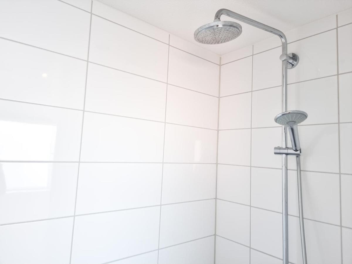 Studio Hello Domburg 2 Do40 외부 사진